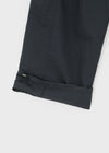 [MADE] Kozelda Nylon Adjuster Banding Pants