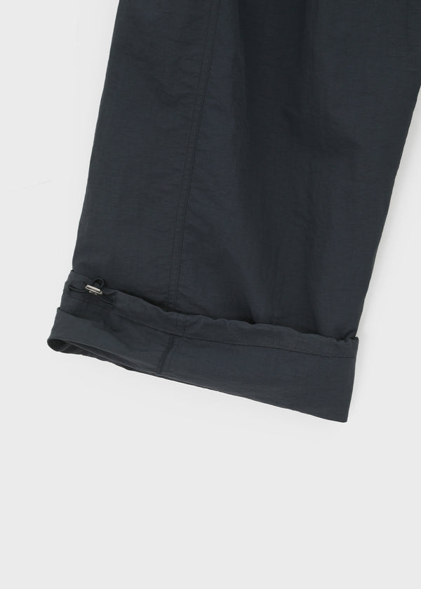 [MADE] Kozelda Nylon Adjuster Banding Pants