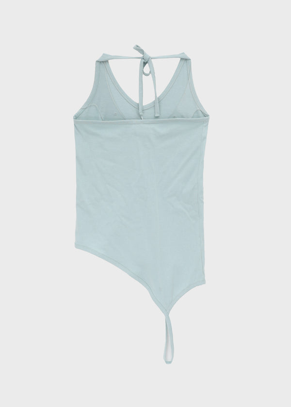 Peypie Layered Halter Sleeveless