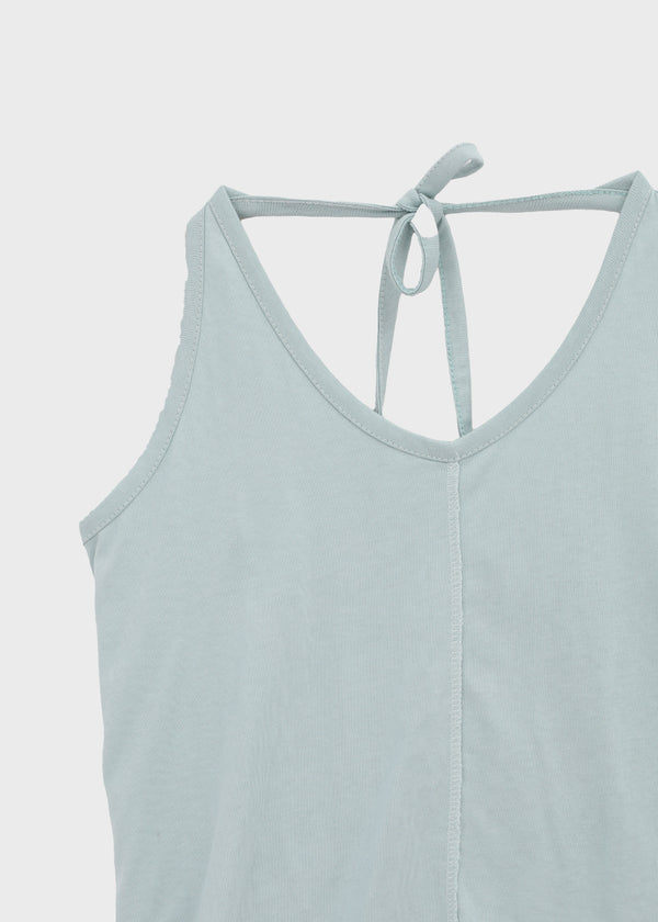 Peypie Layered Halter Sleeveless