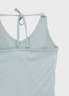Peypie Layered Halter Sleeveless