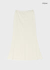 Coolk Summer Tencel Maxi Long Skirt