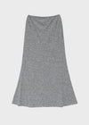 Coolk Summer Tencel Maxi Long Skirt