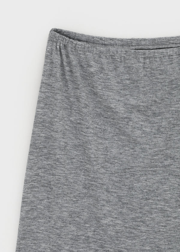Coolk Summer Tencel Maxi Long Skirt