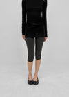Virenon Folding Capri Leggings
