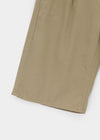 Sean Form Carpenter Cotton Bermuda Pants