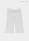 Topalm Folding 3/4 Capri Pants