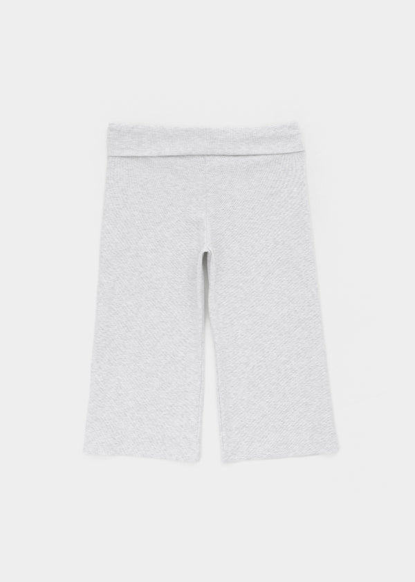 Topalm Folding 3/4 Capri Pants