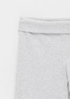 Topalm Folding 3/4 Capri Pants