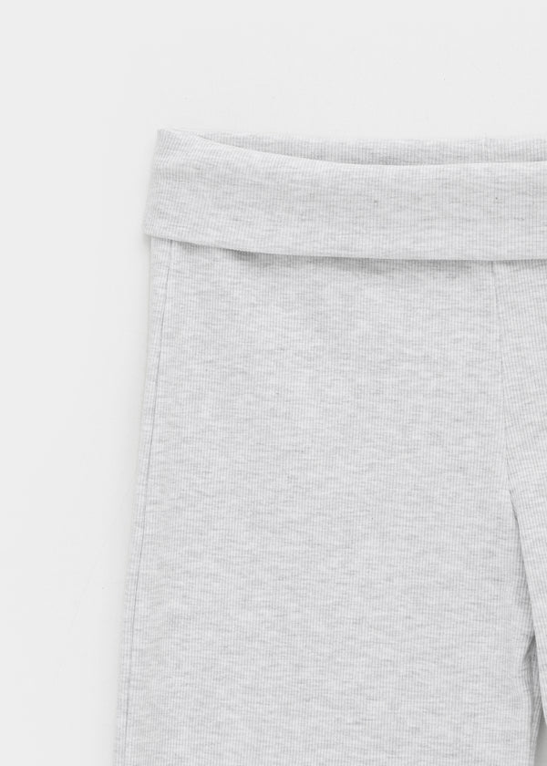 Topalm Folding 3/4 Capri Pants