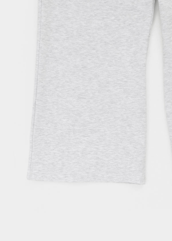 Topalm Folding 3/4 Capri Pants