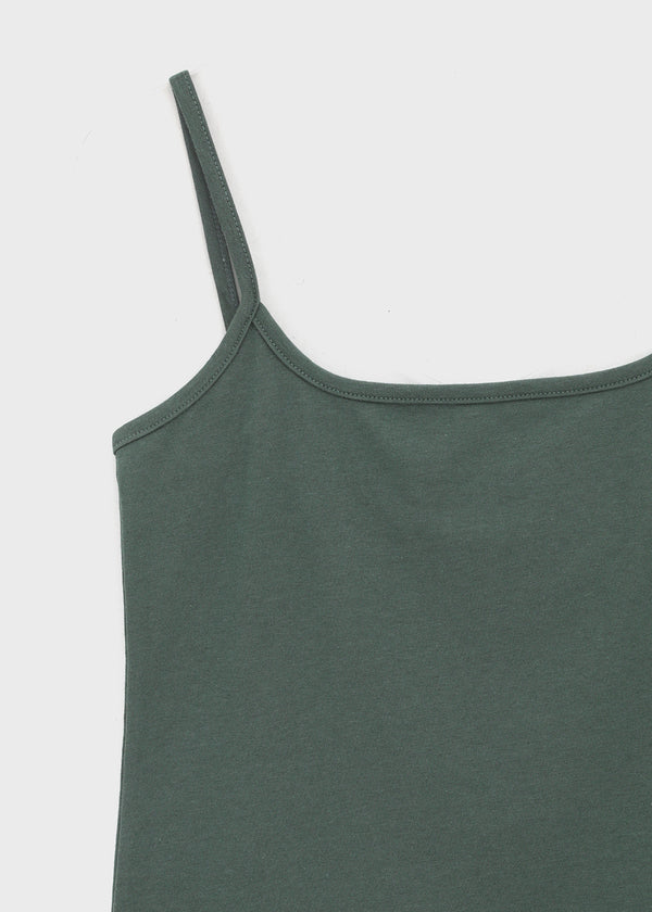 [MADE] Sueri Lace Sleeveless Top