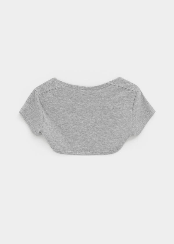 [MADE] Babishell Modal Cap Sleeve Bolero