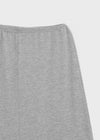 [MADE] Babishell Modal Banding Long Skirt
