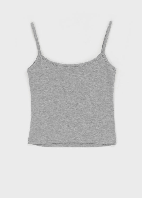 [MADE] Babishell Modal Sleeveless Top