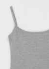 [MADE] Babishell Modal Sleeveless Top