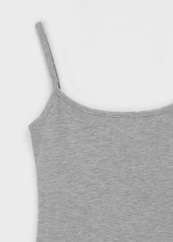 [MADE] Babishell Modal Sleeveless Top