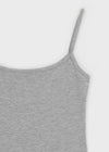 [MADE] Babishell Modal Sleeveless Top