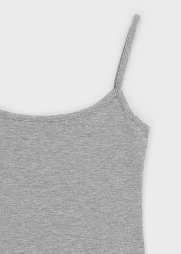 [MADE] Babishell Modal Sleeveless Top