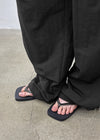T-star Square Flip-flops