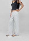 [MADE] Babishell Modal Wide Banding Pants
