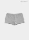 [MADE] Soro Low Waist Banded Shorts