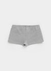 [MADE] Soro Low Waist Banded Shorts