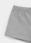 [MADE] Soro Low Waist Banded Shorts