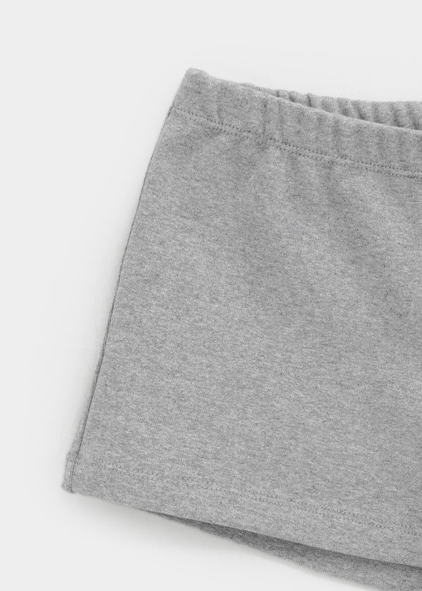 [MADE] Soro Low Waist Banded Shorts