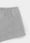 [MADE] Soro Low Waist Banded Shorts