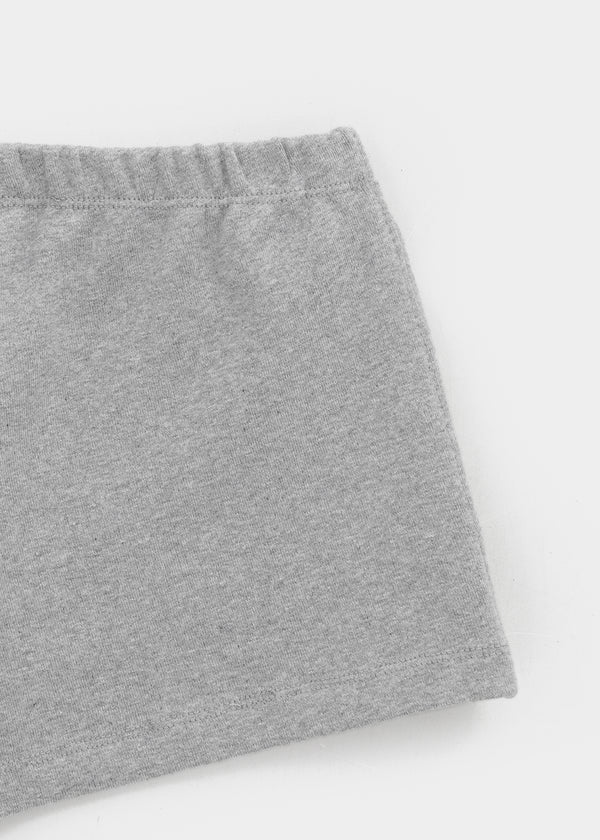 [MADE] Soro Low Waist Banded Shorts