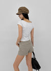 Forent Cargo Shorts