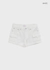 Forent Cargo Shorts