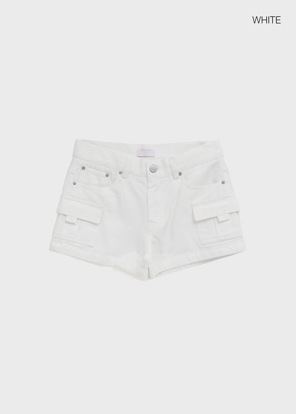 Forent Cargo Shorts