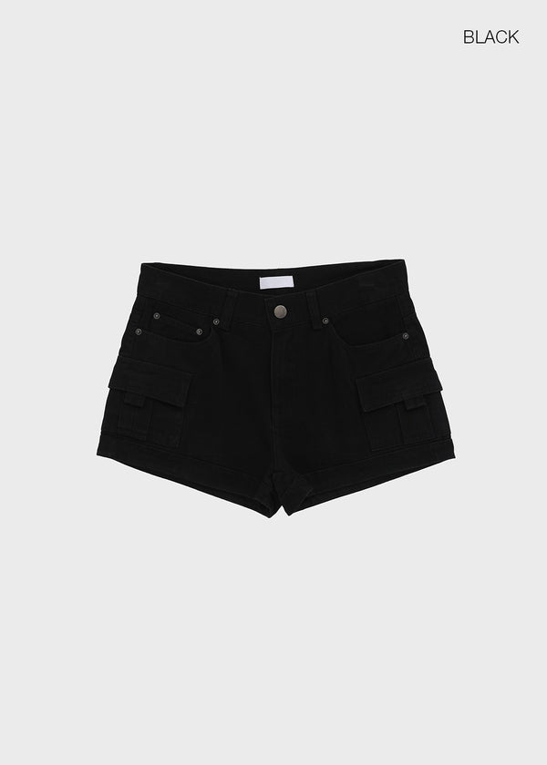 Forent Cargo Shorts