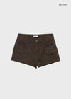 Forent Cargo Shorts