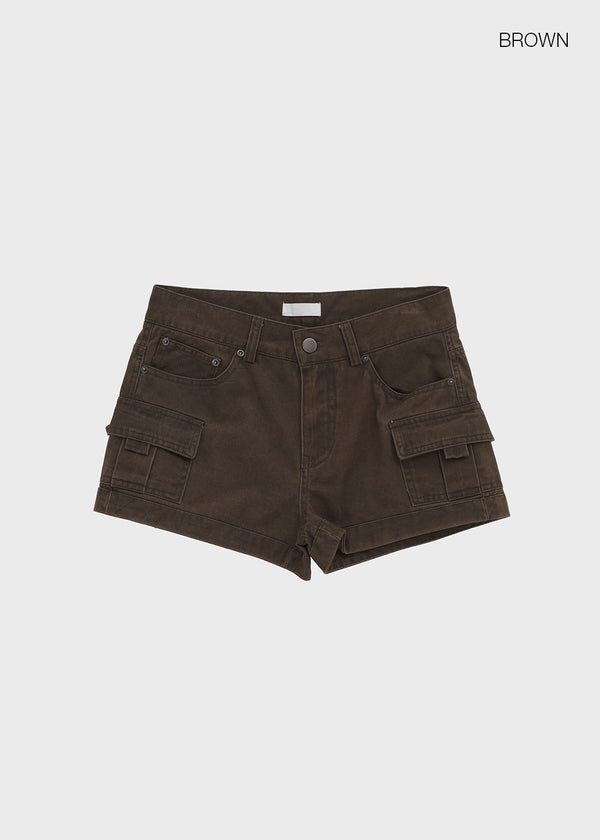 Forent Cargo Shorts