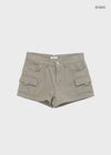 Forent Cargo Shorts