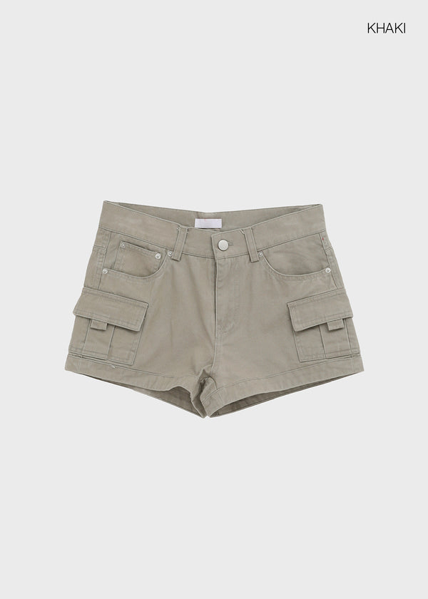 Forent Cargo Shorts