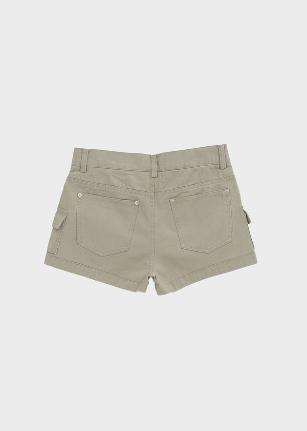 Forent Cargo Shorts