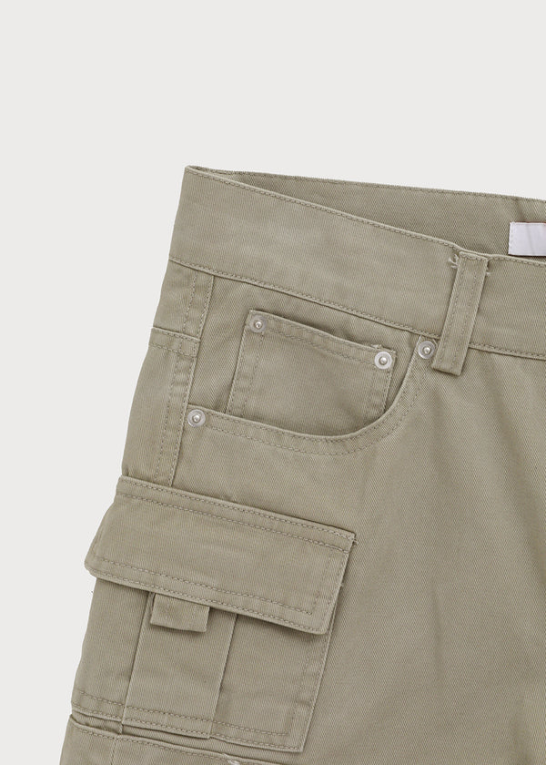 Forent Cargo Shorts