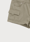 Forent Cargo Shorts