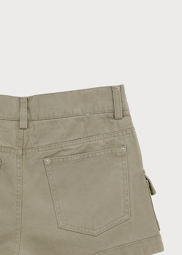 Forent Cargo Shorts