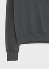 [MADE] Ronis Deep V-neck Summer Cotton Long Sleeve Tee