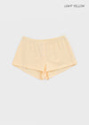 [MADE] Babishell Modal Banding Shorts