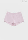 [MADE] Babishell Modal Banding Shorts