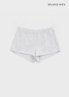 [MADE] Babishell Modal Banding Shorts