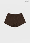 [MADE] Babishell Modal Banding Shorts