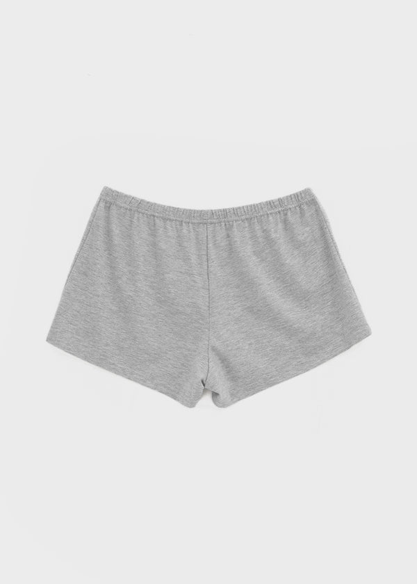 [MADE] Babishell Modal Banding Shorts