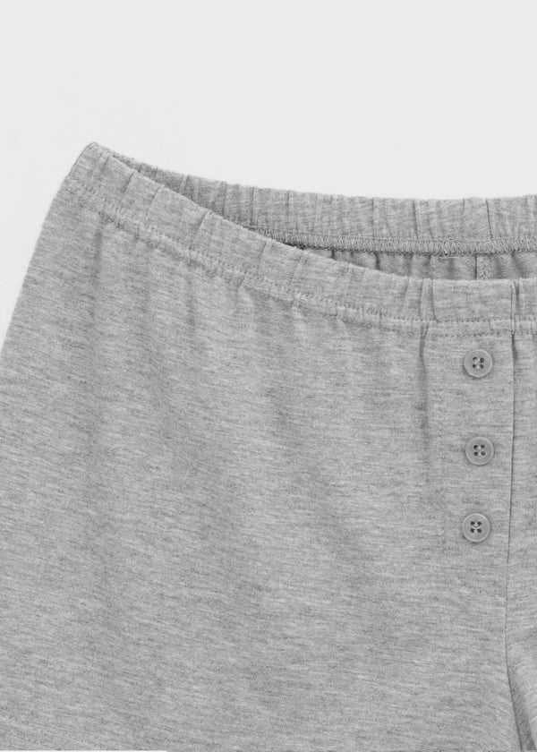 [MADE] Babishell Modal Banding Shorts